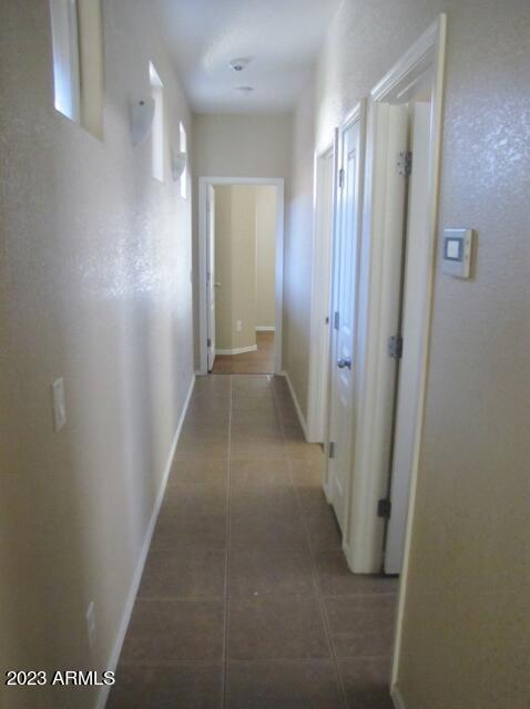 CHAPARRAL VILLAGE NORTH 6A - Residential Lease