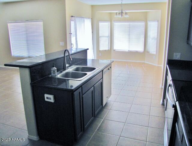CHAPARRAL VILLAGE NORTH 6A - Residential Lease