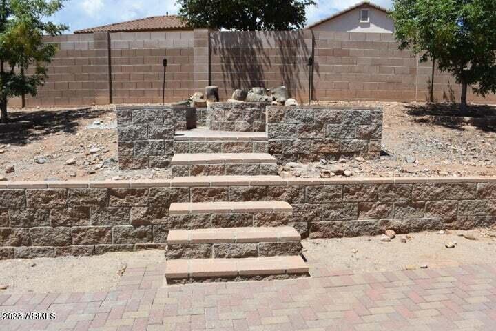 CHAPARRAL VILLAGE NORTH 6A - Residential Lease