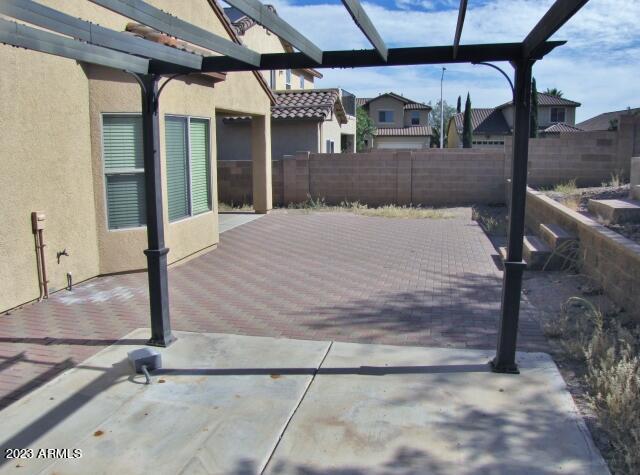 CHAPARRAL VILLAGE NORTH 6A - Residential Lease