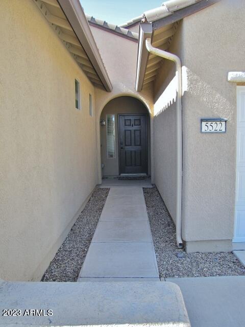 CHAPARRAL VILLAGE NORTH 6A - Residential Lease