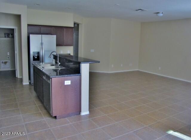CHAPARRAL VILLAGE NORTH 6A - Residential Lease