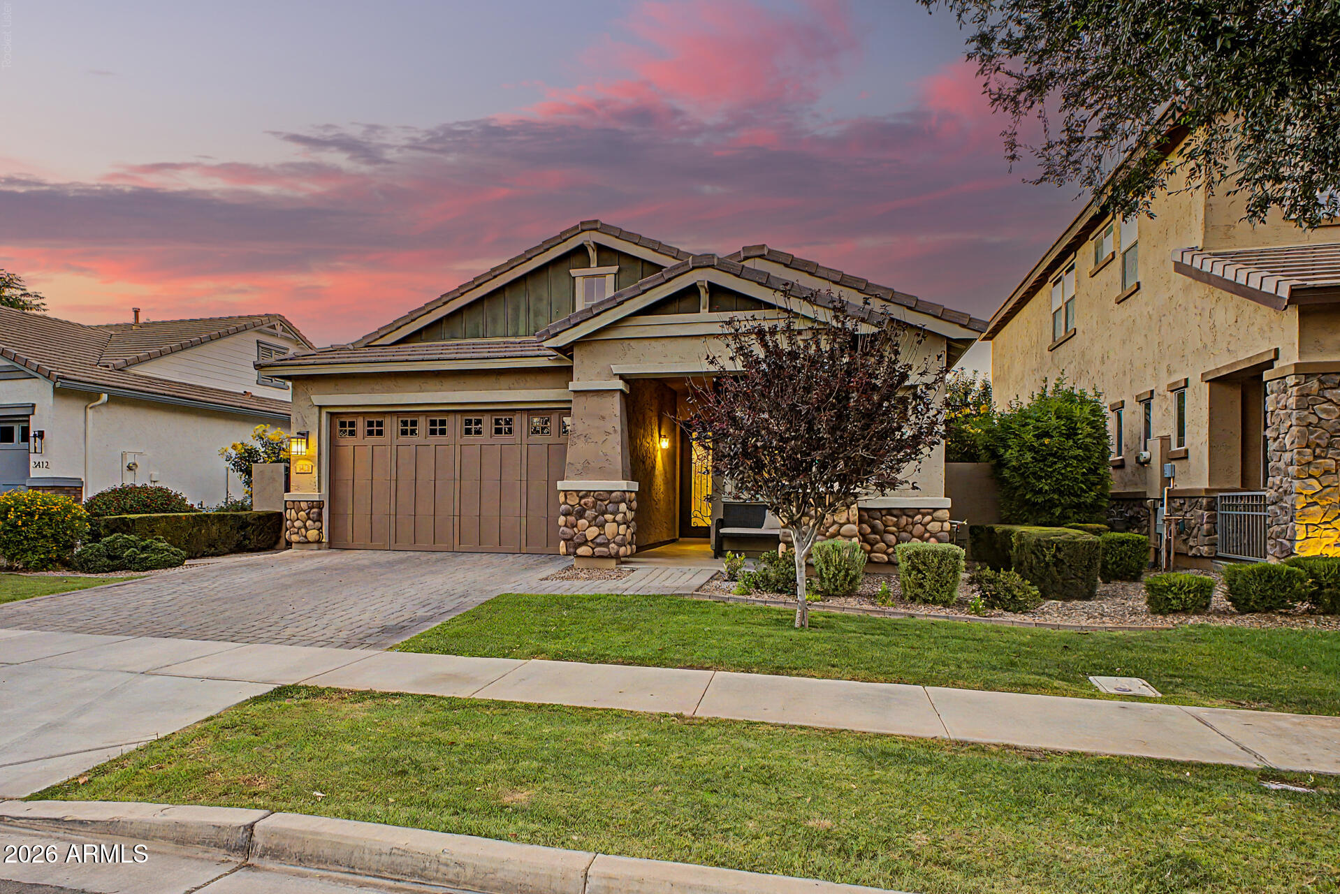 3420 E Appaloosa Road