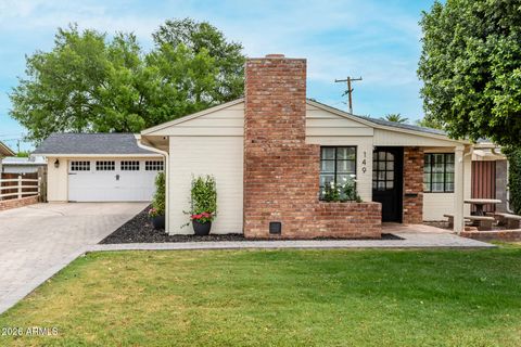 149 S MILLER Street Mesa AZ 85204