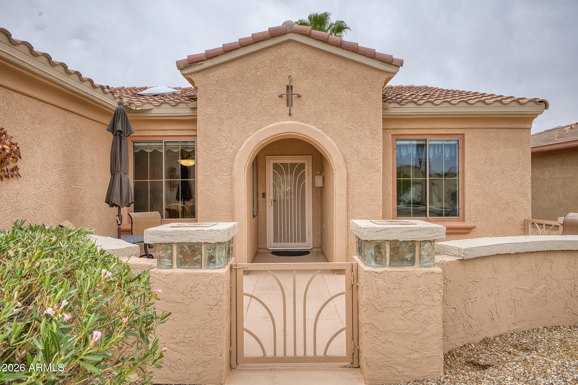 16807 W PALISADE TRAIL Lane