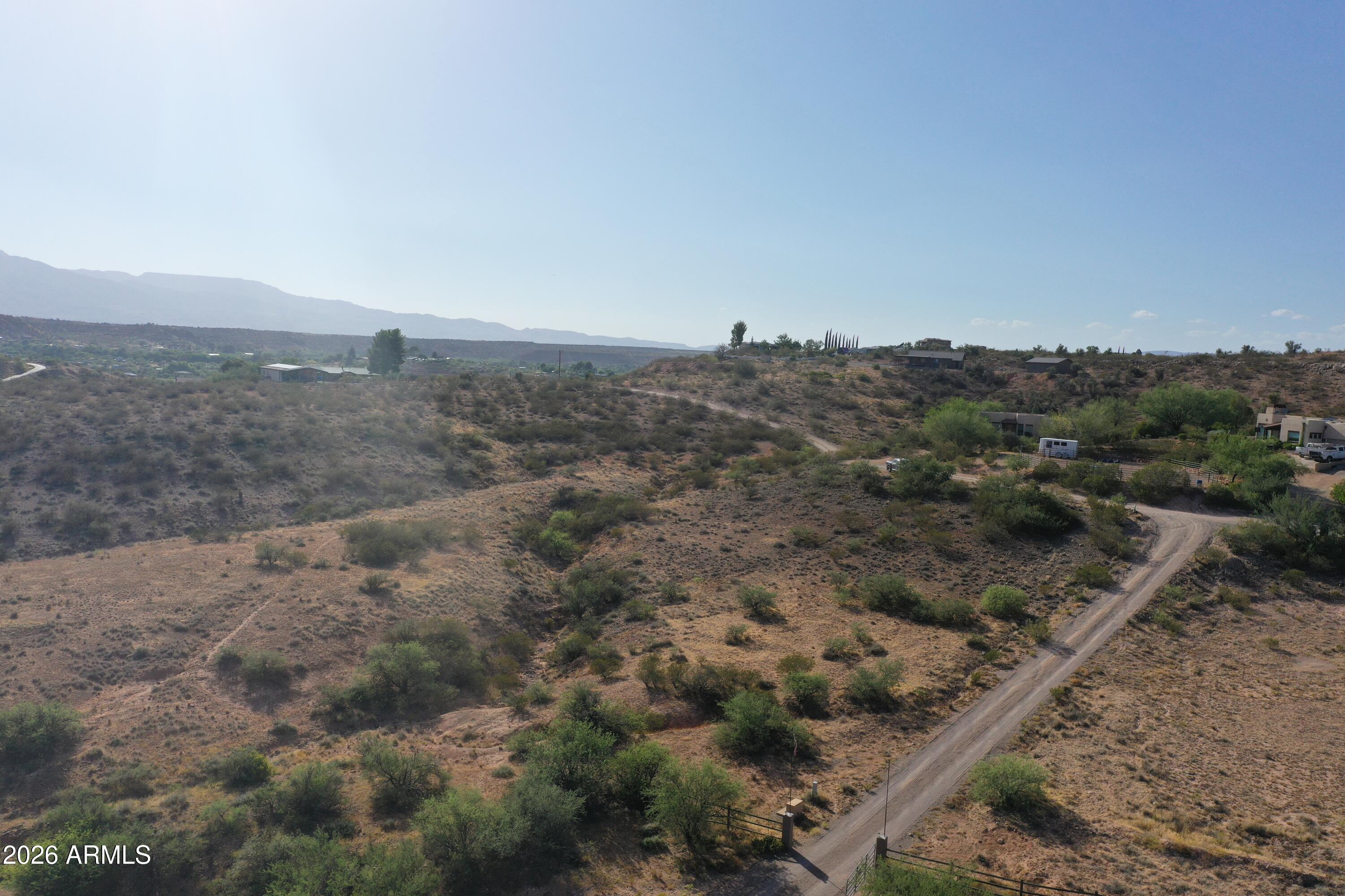 Photo 1 of 13 — 11675 E DIAMOND VIEW Road M, Cornville, AZ 86325