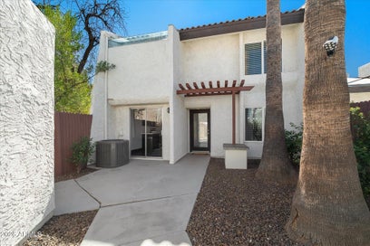 2021 E SOLANA Drive Tempe AZ 85281