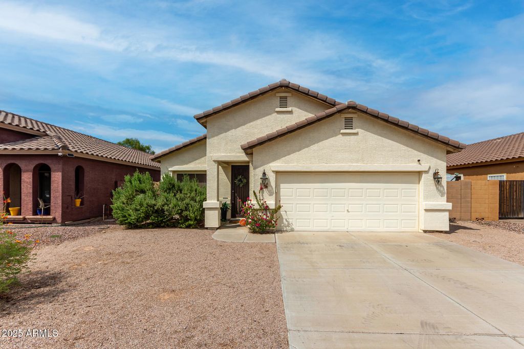 Photo of 1170 E Jardin Drive, Casa Grande, AZ 85122 (MLS # 6915832)