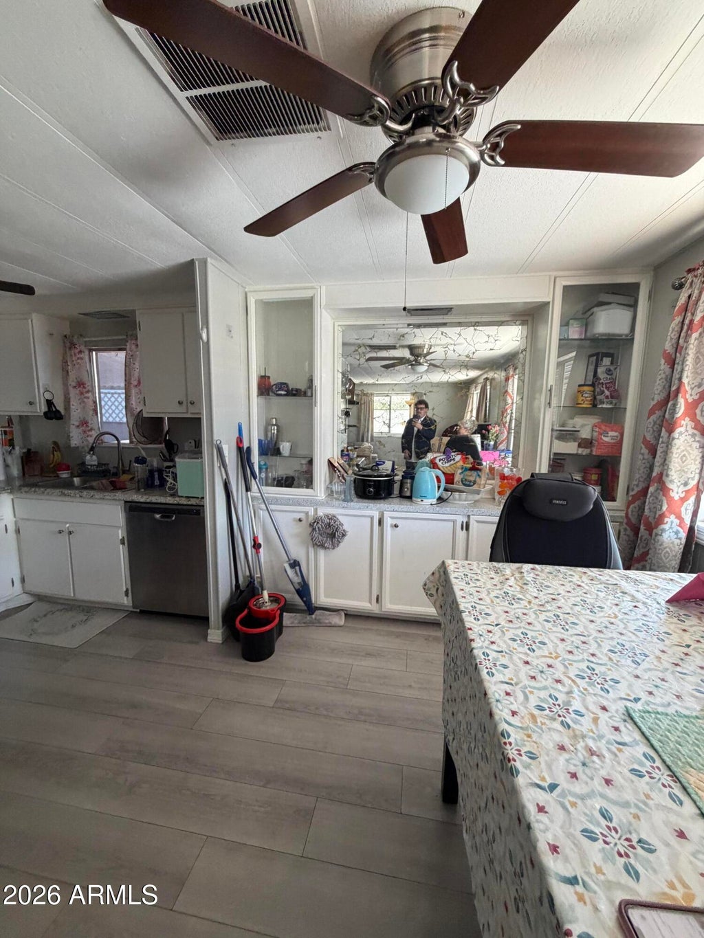 Photo of 9501 E Broadway Road #263, Mesa, AZ 85208 (MLS # 7053310)