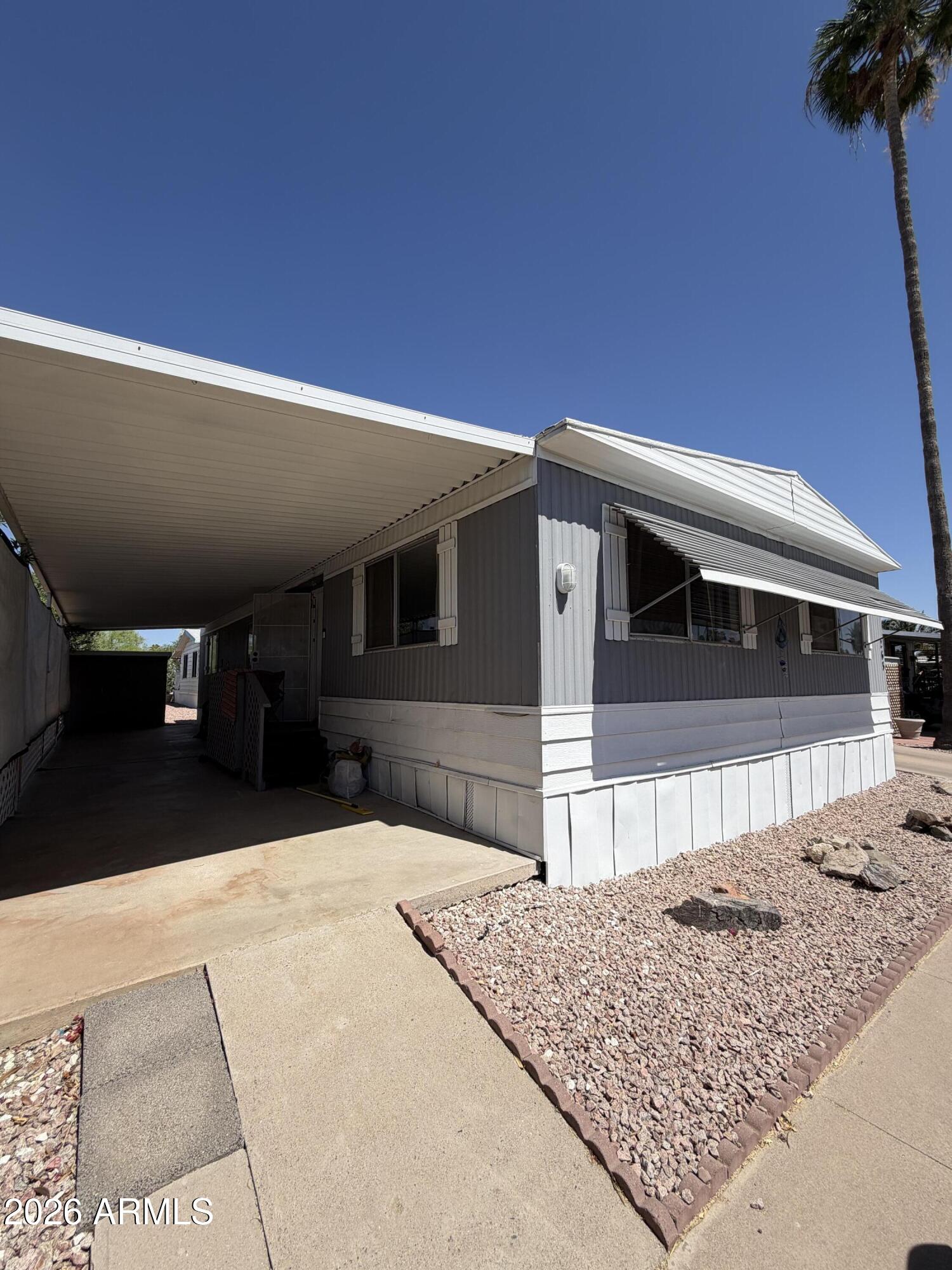 9501 E Broadway Road 263