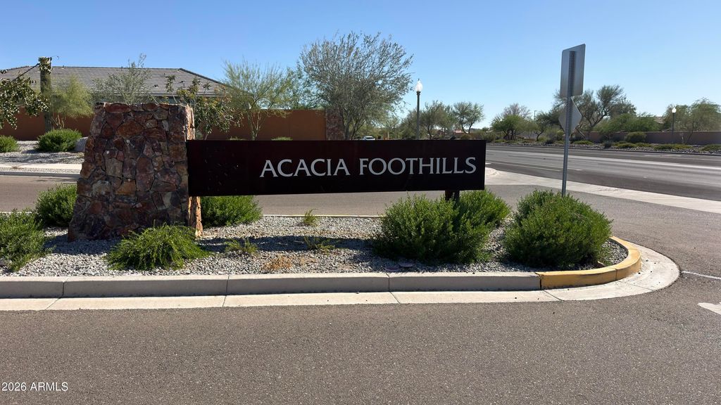 Photo of 17227 W Desert Sage Drive, Goodyear, AZ 85338 (MLS # 7014035)