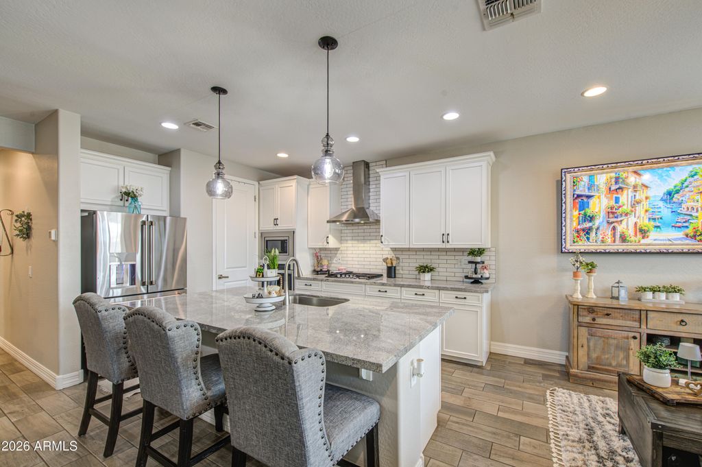 Photo of 17227 W Desert Sage Drive, Goodyear, AZ 85338 (MLS # 7014035)