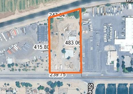 23910 W US HIGHWAY 85 --