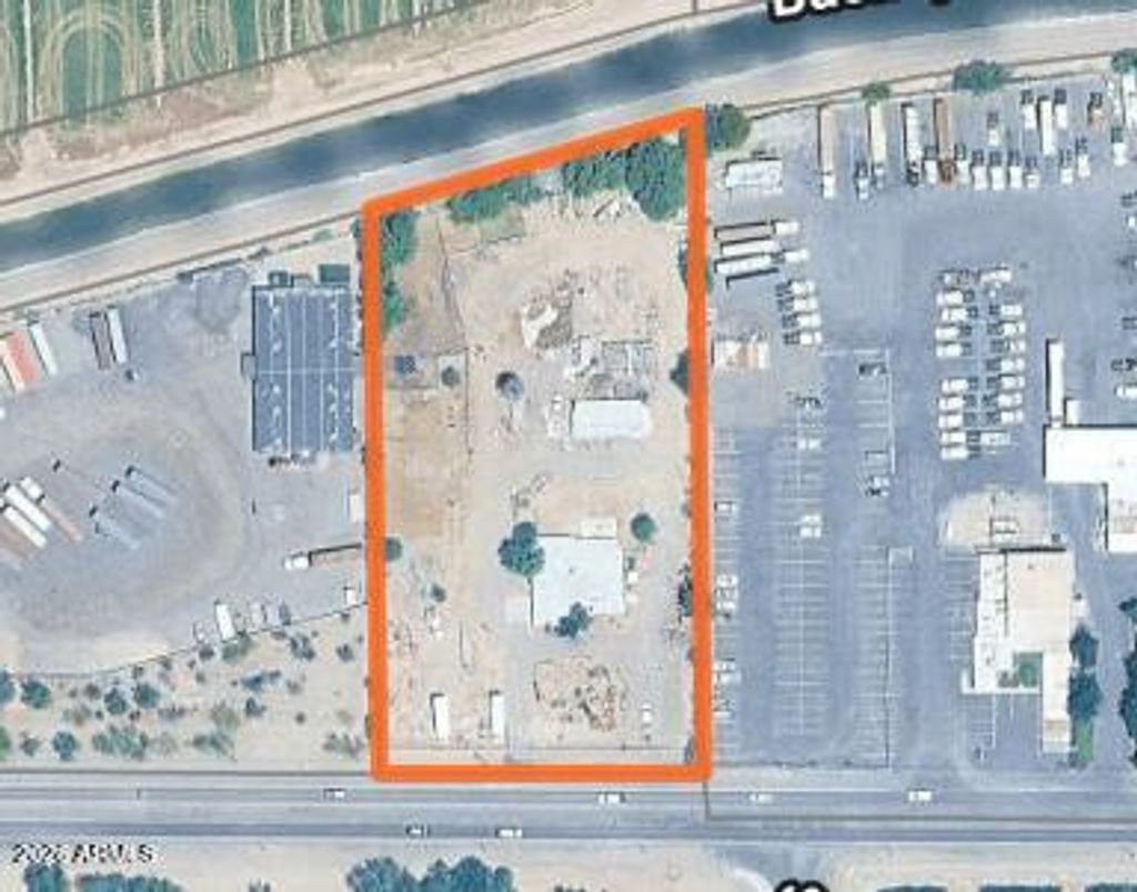 Photo of 23910 W Us Highway 85, Buckeye, AZ 85326 (MLS # 7038899)
