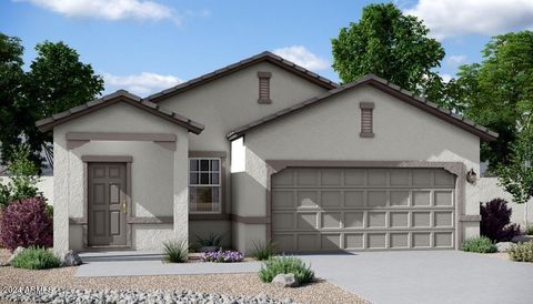 A home in Litchfield Park