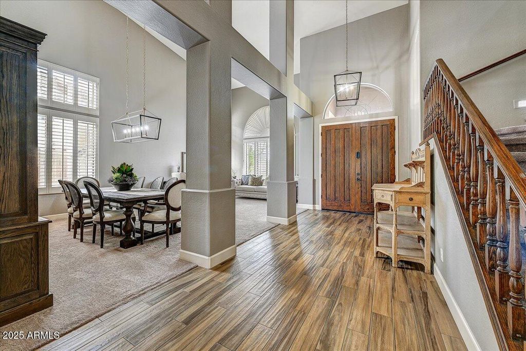 Photo of 10943 E Winchcomb Drive, Scottsdale, AZ 85255 (MLS # 6937943)