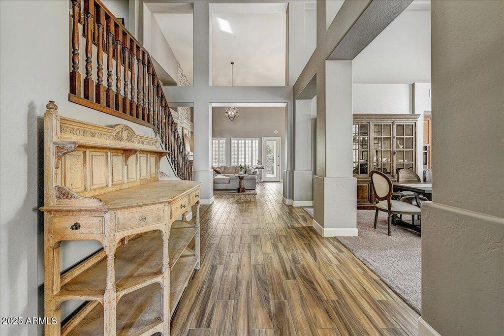 Photo of 10943 E Winchcomb Drive, Scottsdale, AZ 85255 (MLS # 6937943)