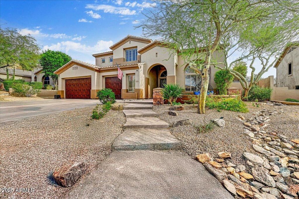 Photo of 10943 E Winchcomb Drive, Scottsdale, AZ 85255 (MLS # 6937943)