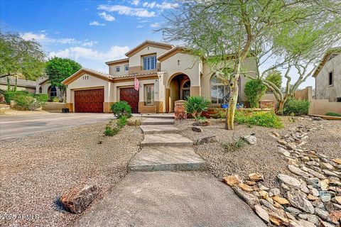 Photo of 10943 E Winchcomb Drive, Scottsdale, AZ 85255 (MLS # 6937943)