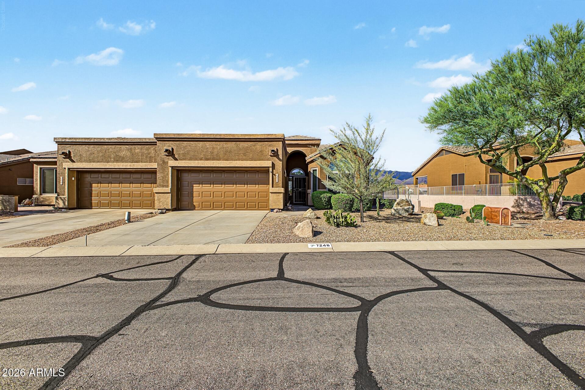 7246 E CANYON WREN Drive