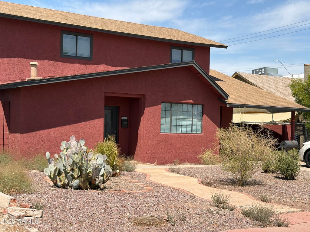 Photo of 1904 W Palm Lane, Phoenix, AZ 85009 (MLS # 7092785)