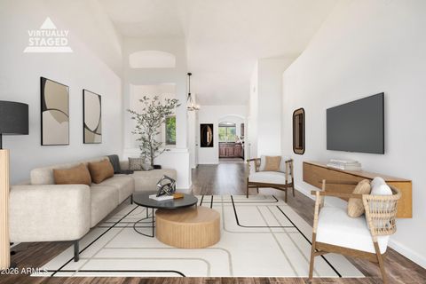 Photo of 5335 E Shea Boulevard #2082, Scottsdale, AZ 85254 (MLS # 6964450)