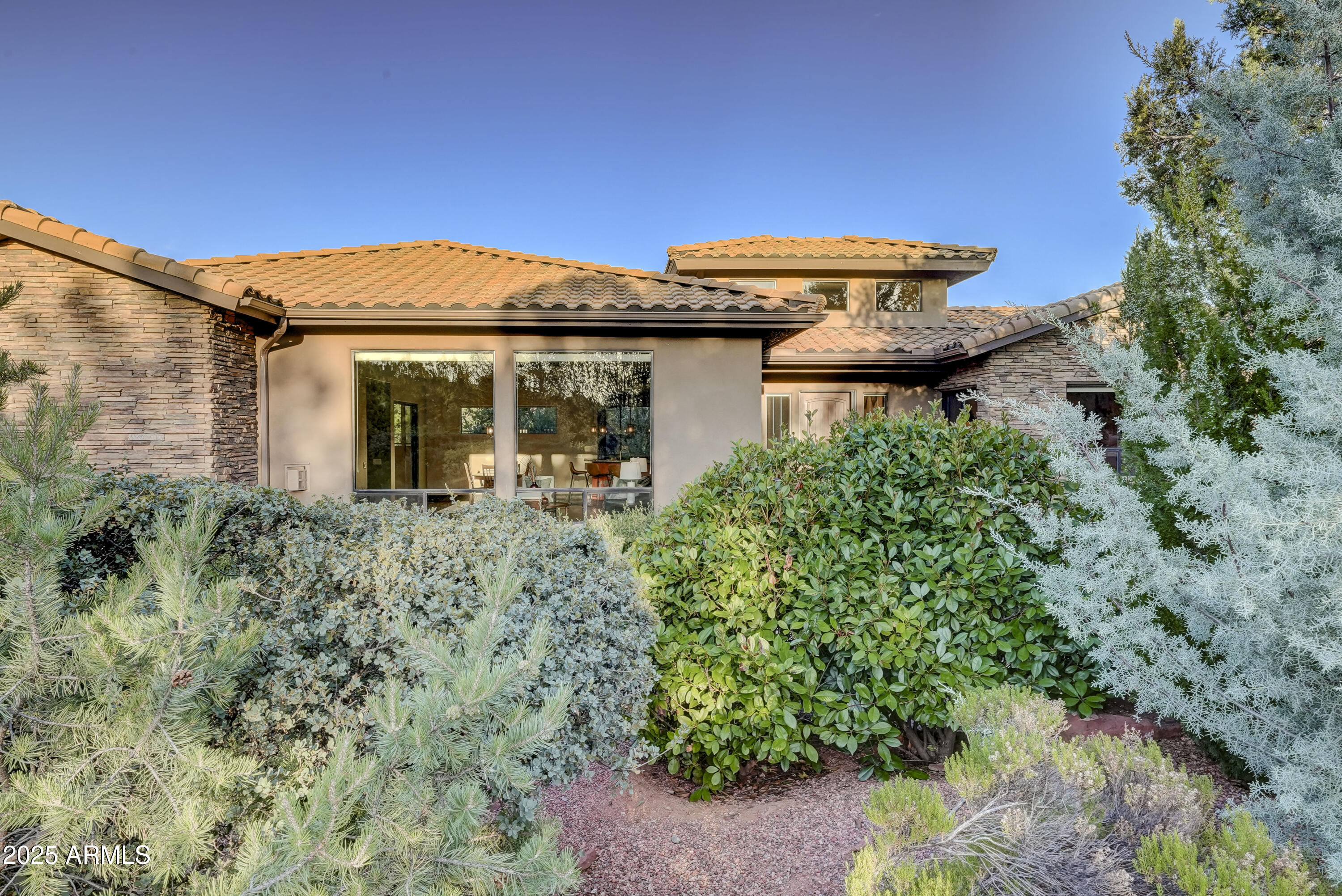 30 Bronco Drive