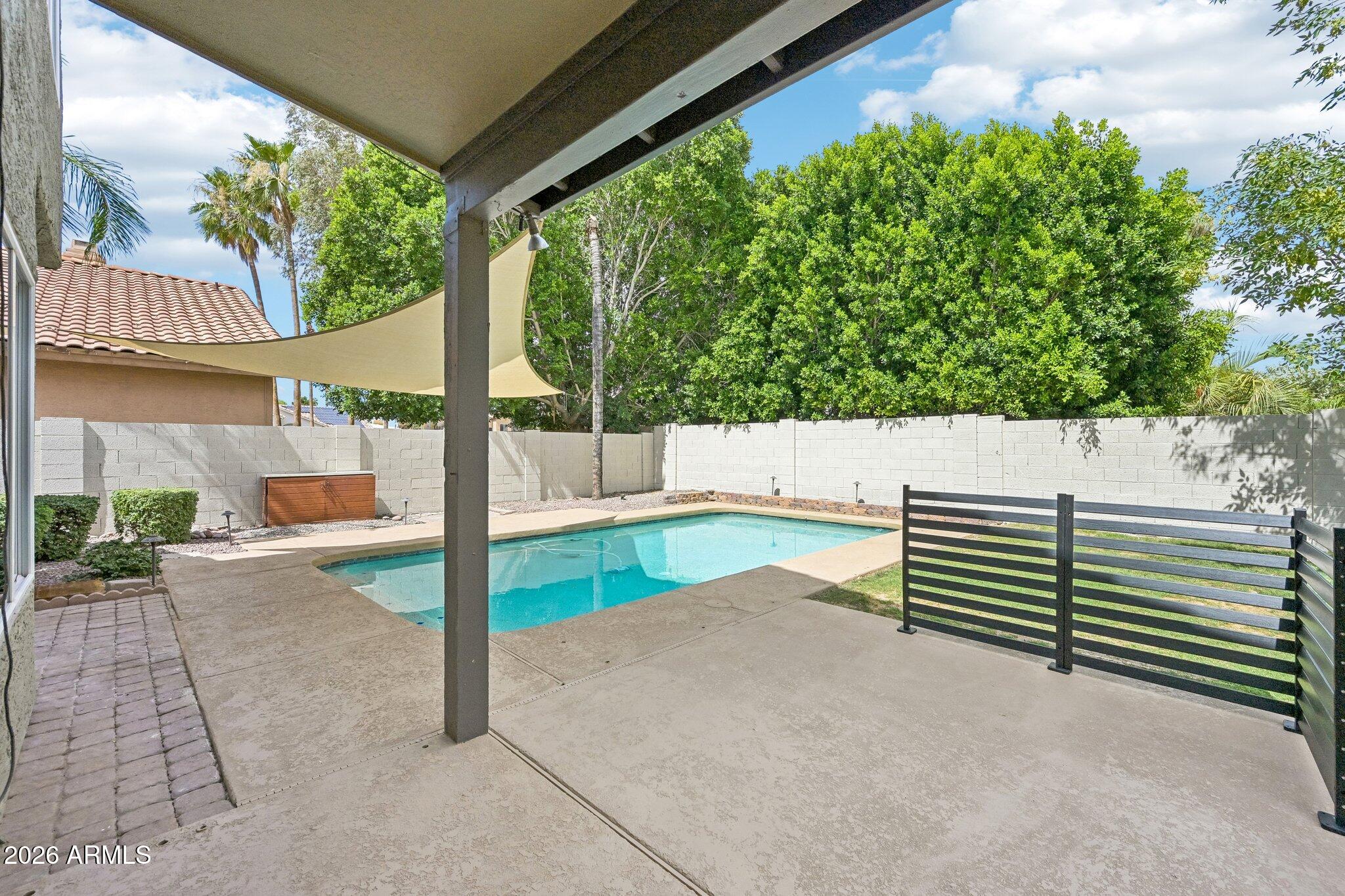 TATUM PARK LOT 1-79 TR A-C - Residential