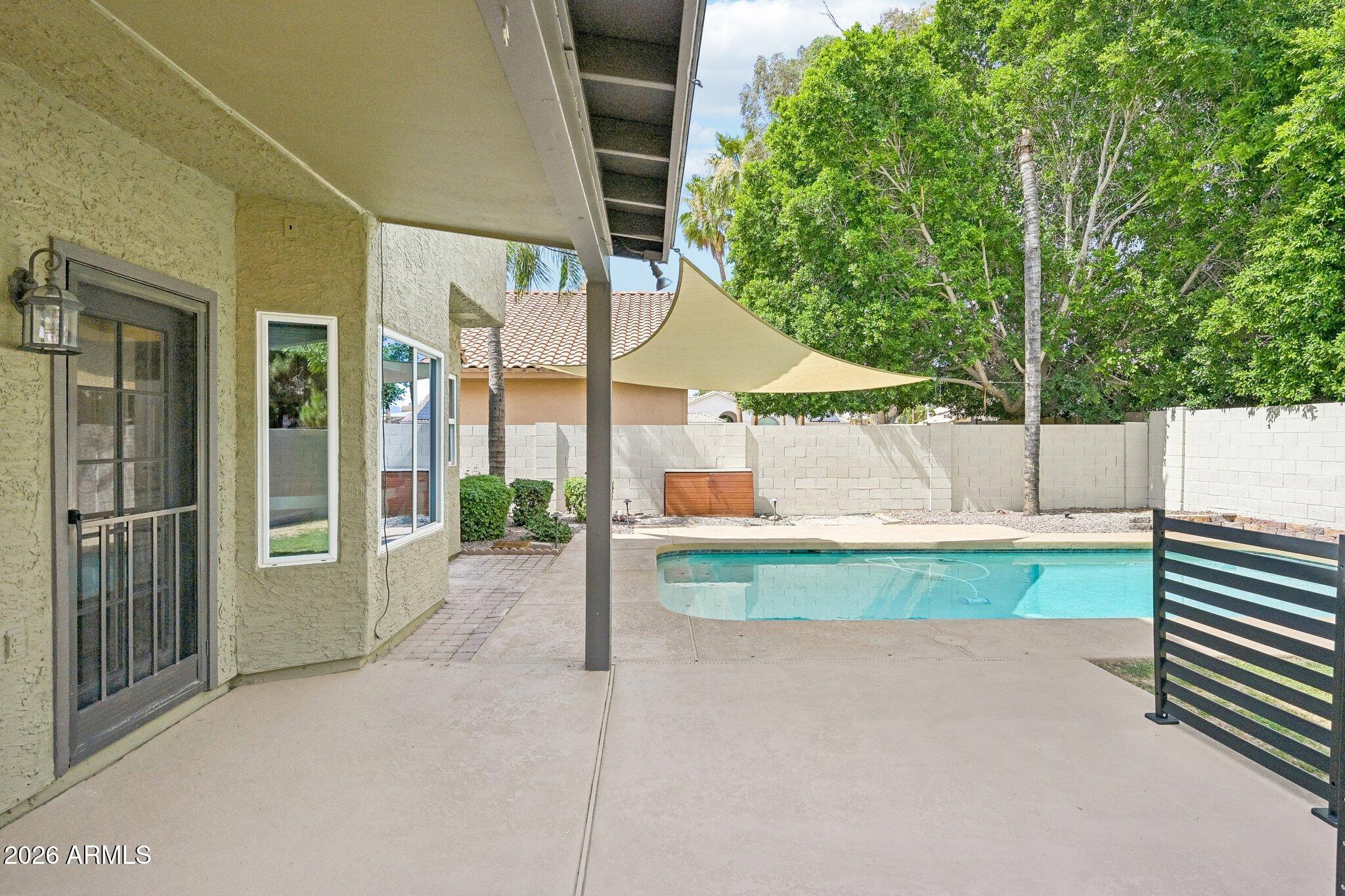 TATUM PARK LOT 1-79 TR A-C - Residential