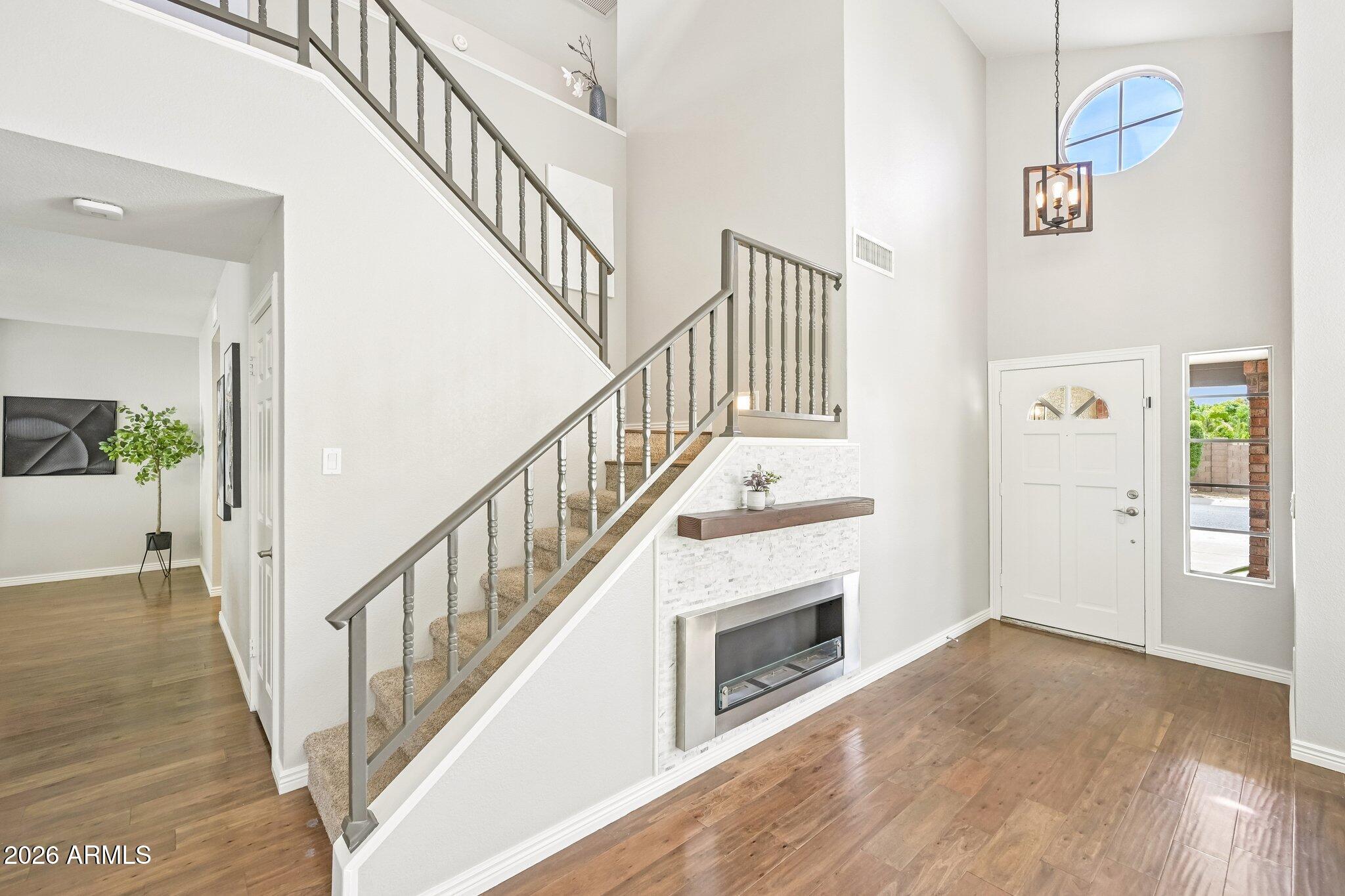 TATUM PARK LOT 1-79 TR A-C - Residential