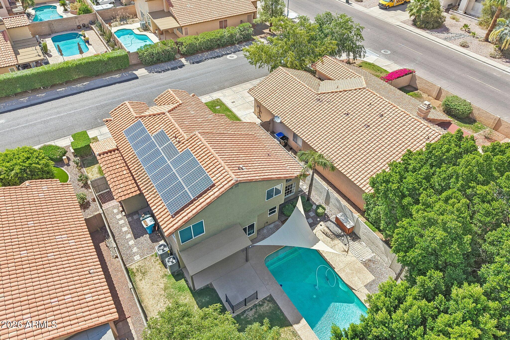 TATUM PARK LOT 1-79 TR A-C - Residential