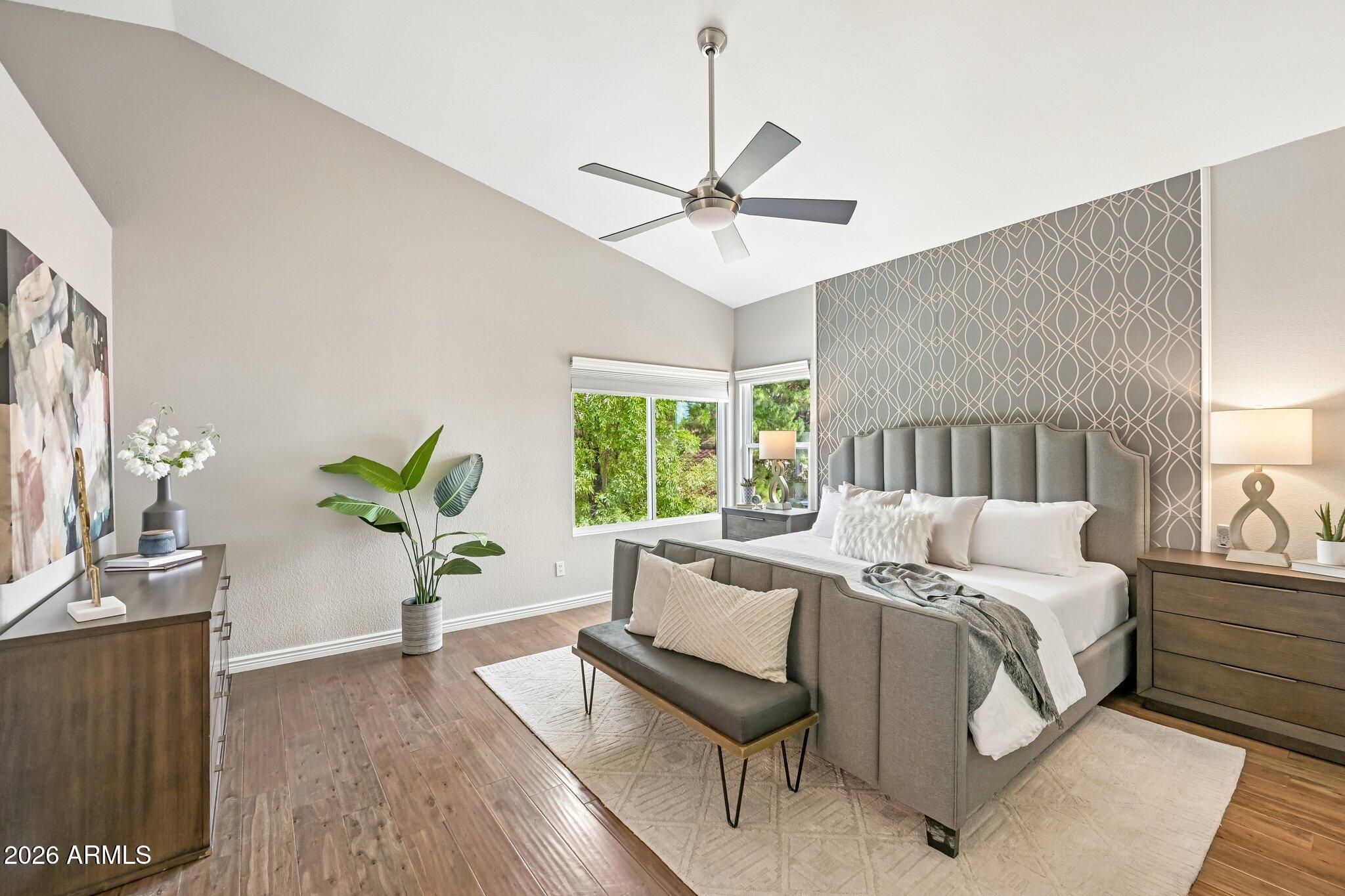 TATUM PARK LOT 1-79 TR A-C - Residential