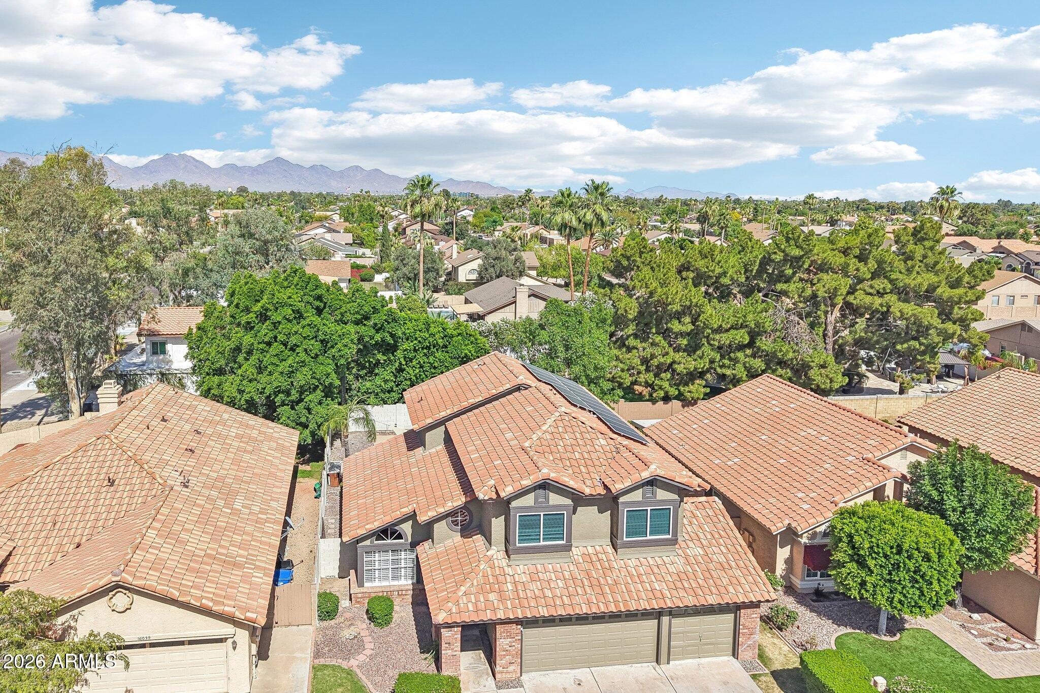 TATUM PARK LOT 1-79 TR A-C - Residential