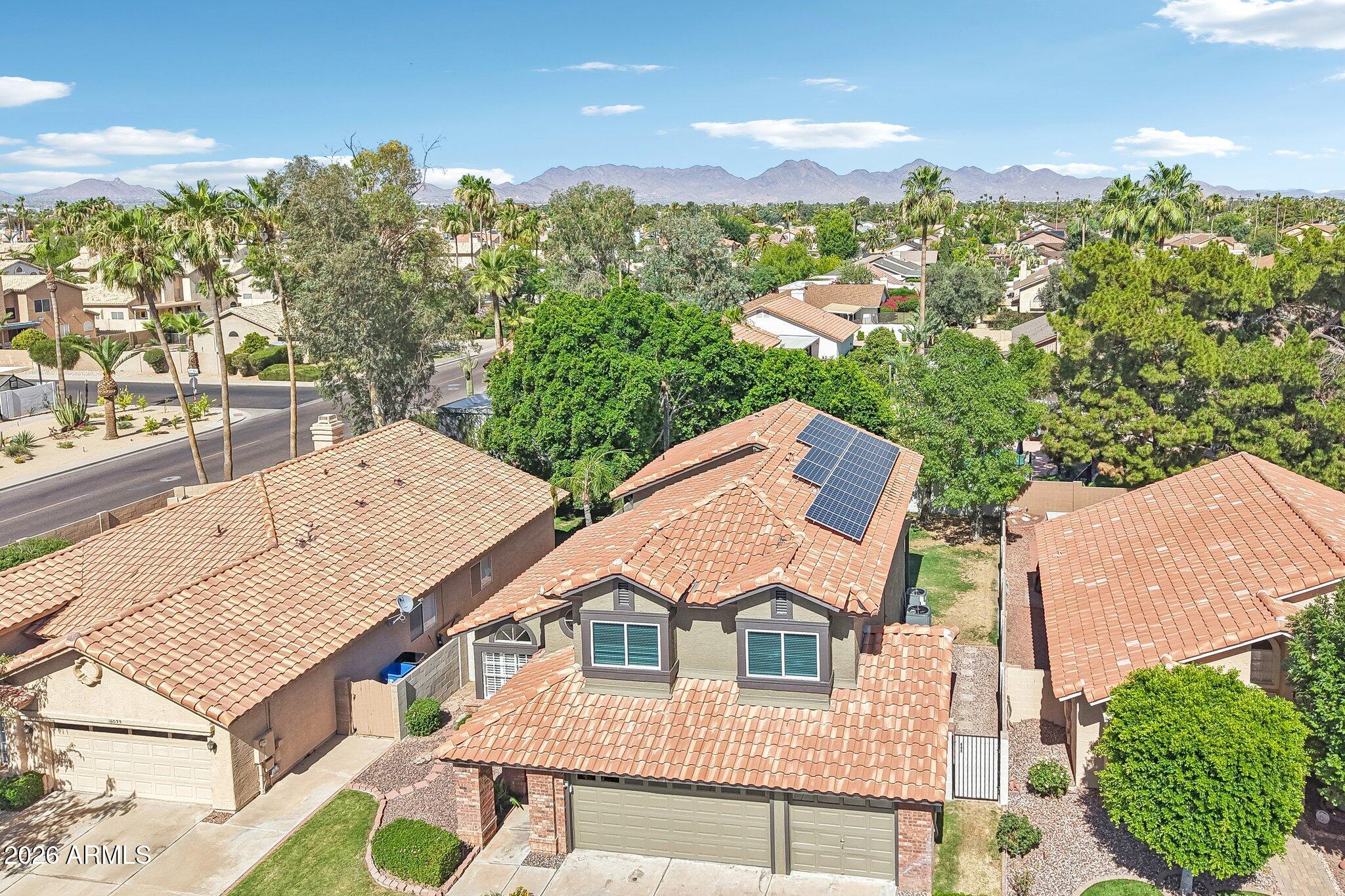 TATUM PARK LOT 1-79 TR A-C - Residential