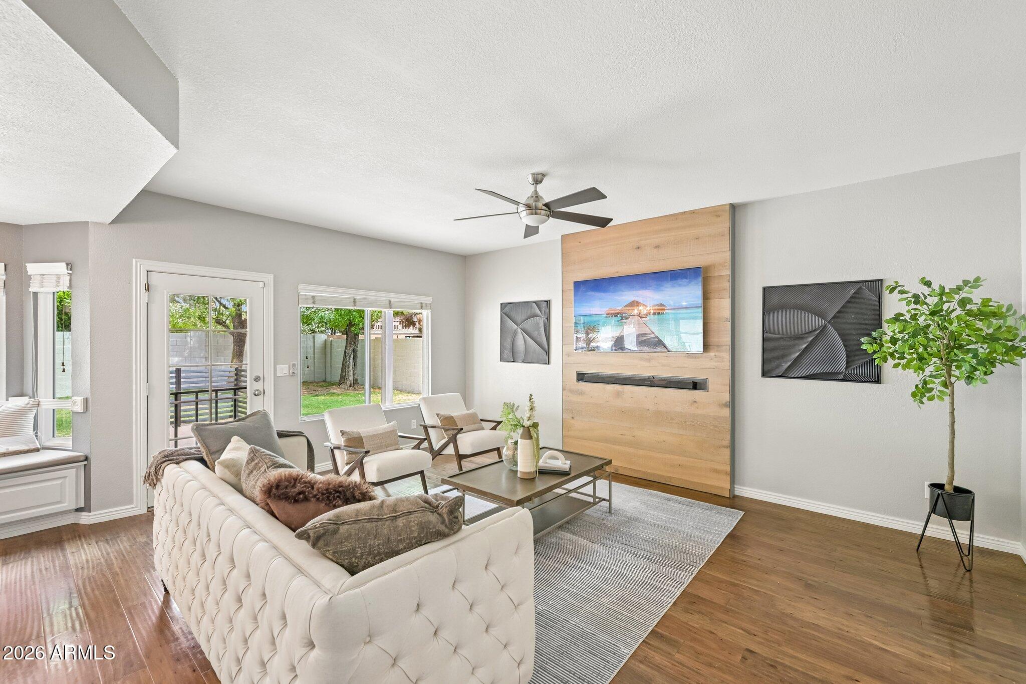 TATUM PARK LOT 1-79 TR A-C - Residential