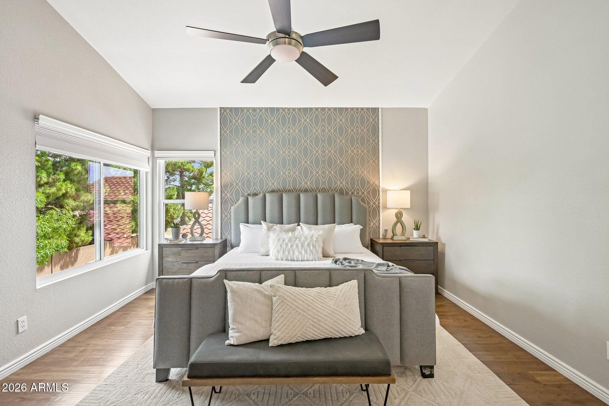TATUM PARK LOT 1-79 TR A-C - Residential
