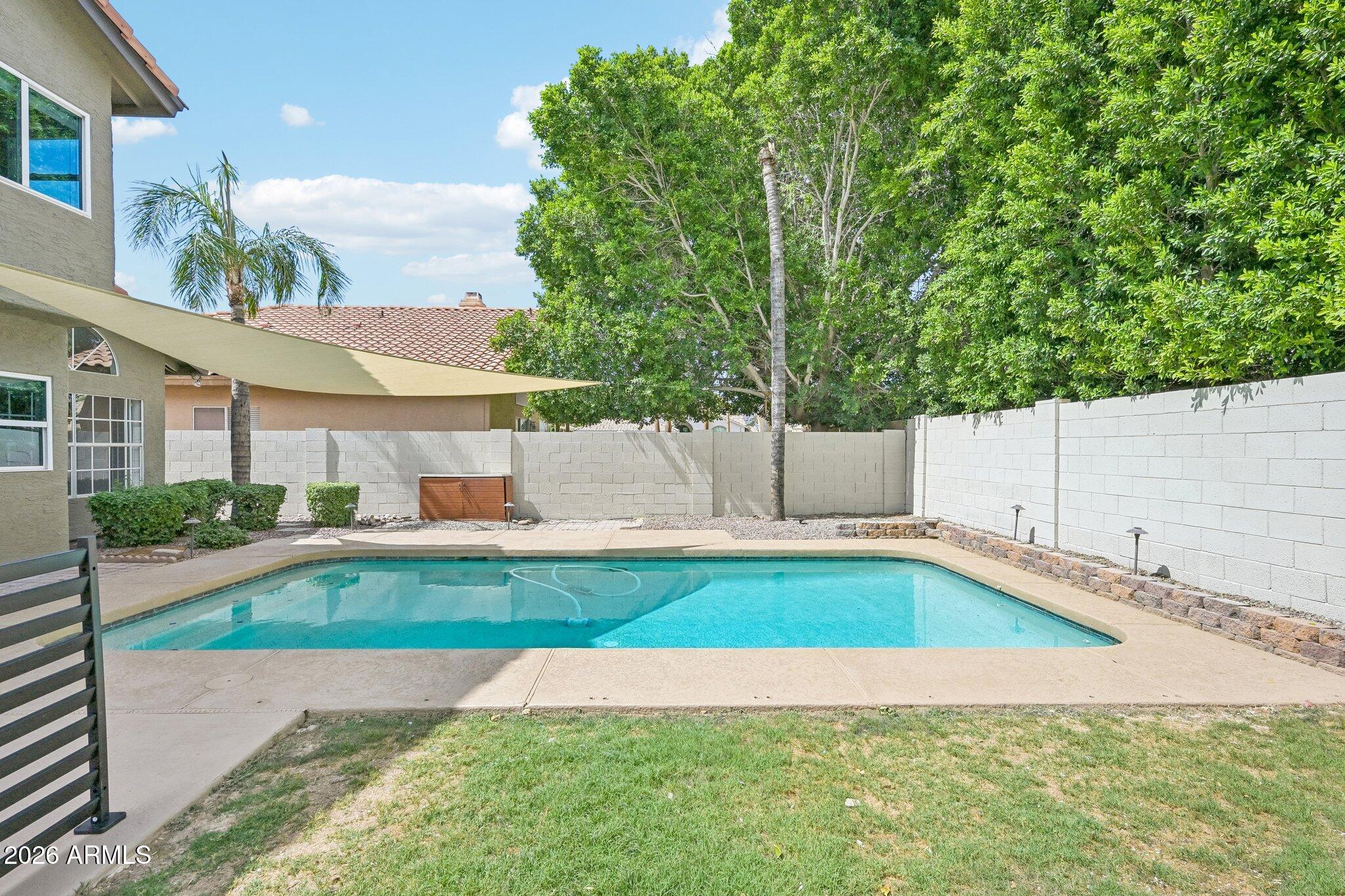 TATUM PARK LOT 1-79 TR A-C - Residential
