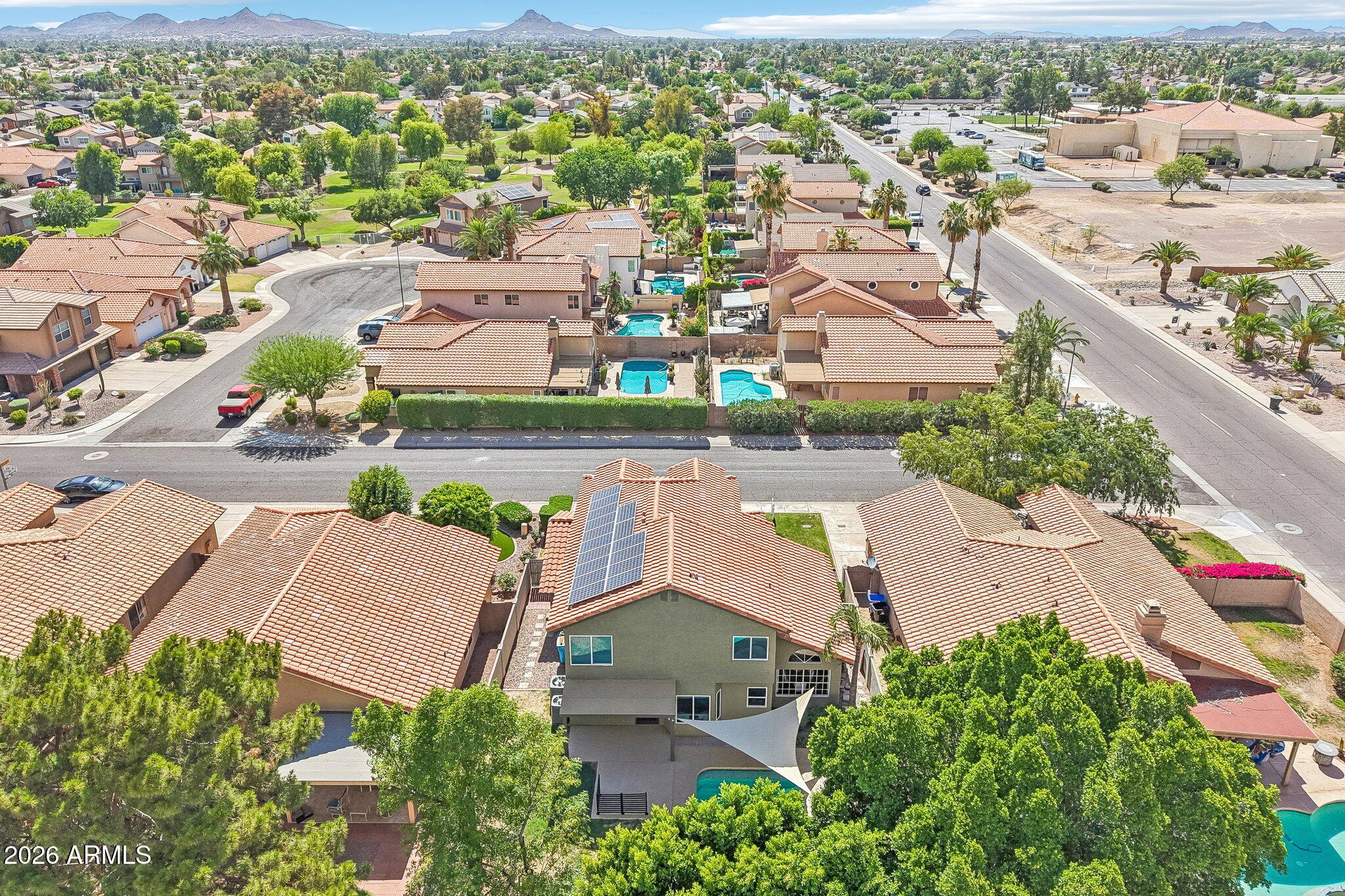 TATUM PARK LOT 1-79 TR A-C - Residential