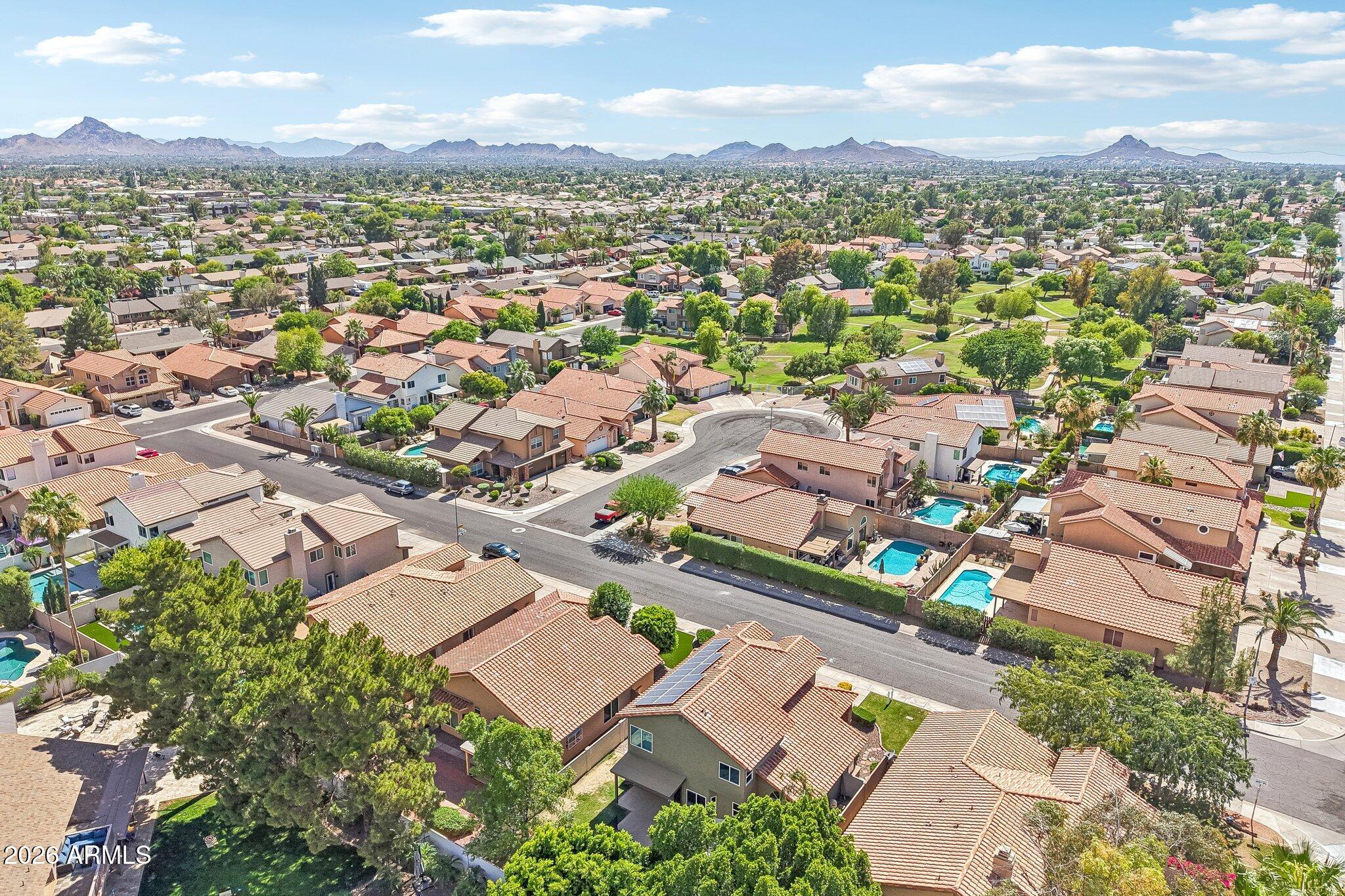 TATUM PARK LOT 1-79 TR A-C - Residential