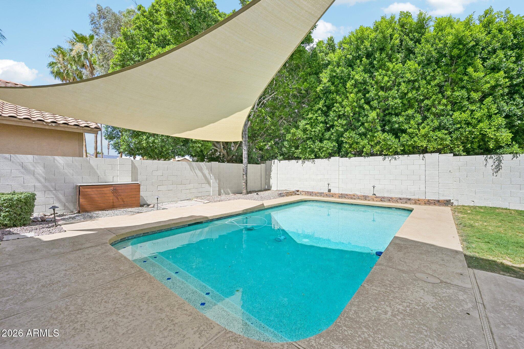TATUM PARK LOT 1-79 TR A-C - Residential