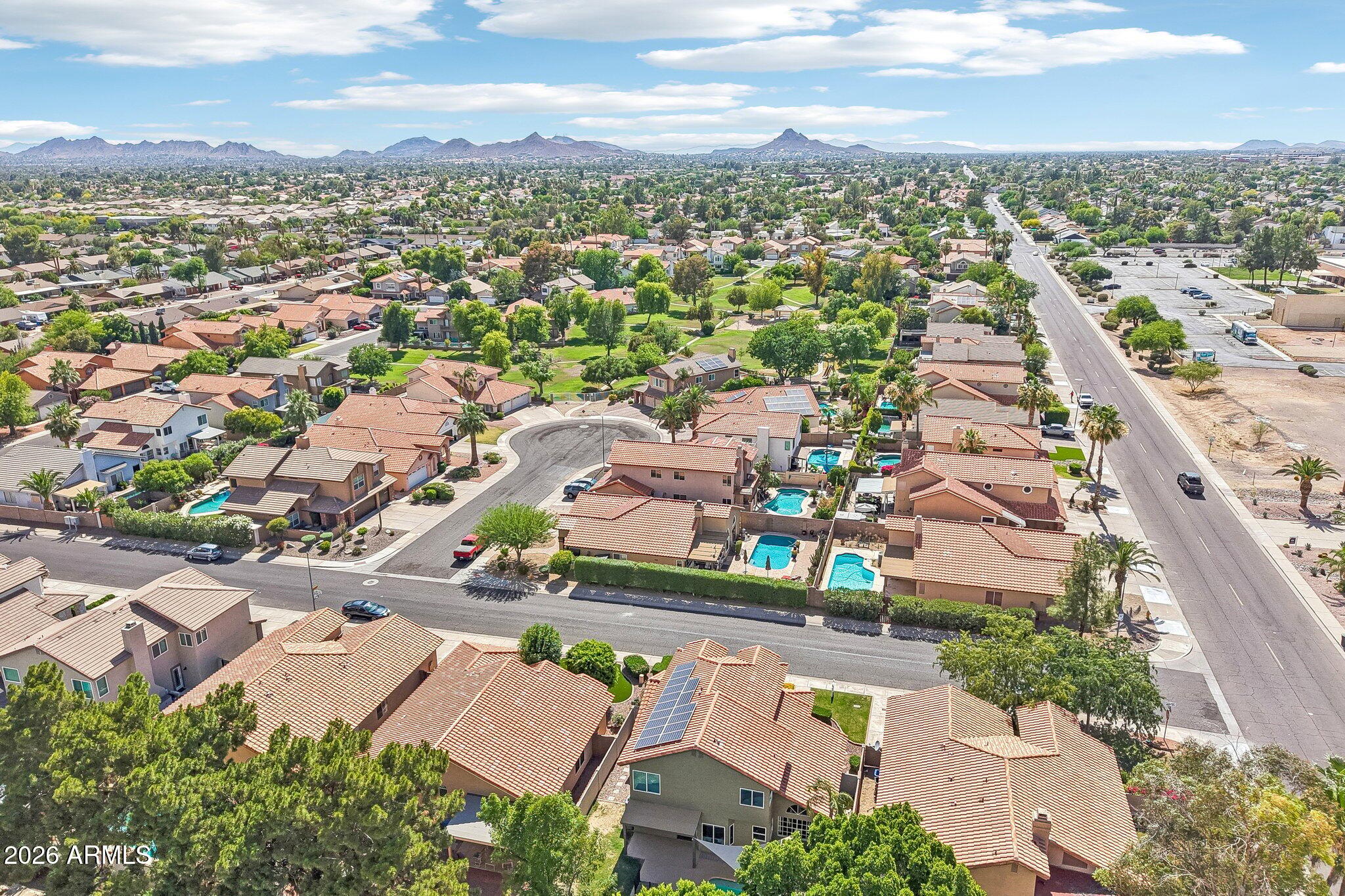 TATUM PARK LOT 1-79 TR A-C - Residential