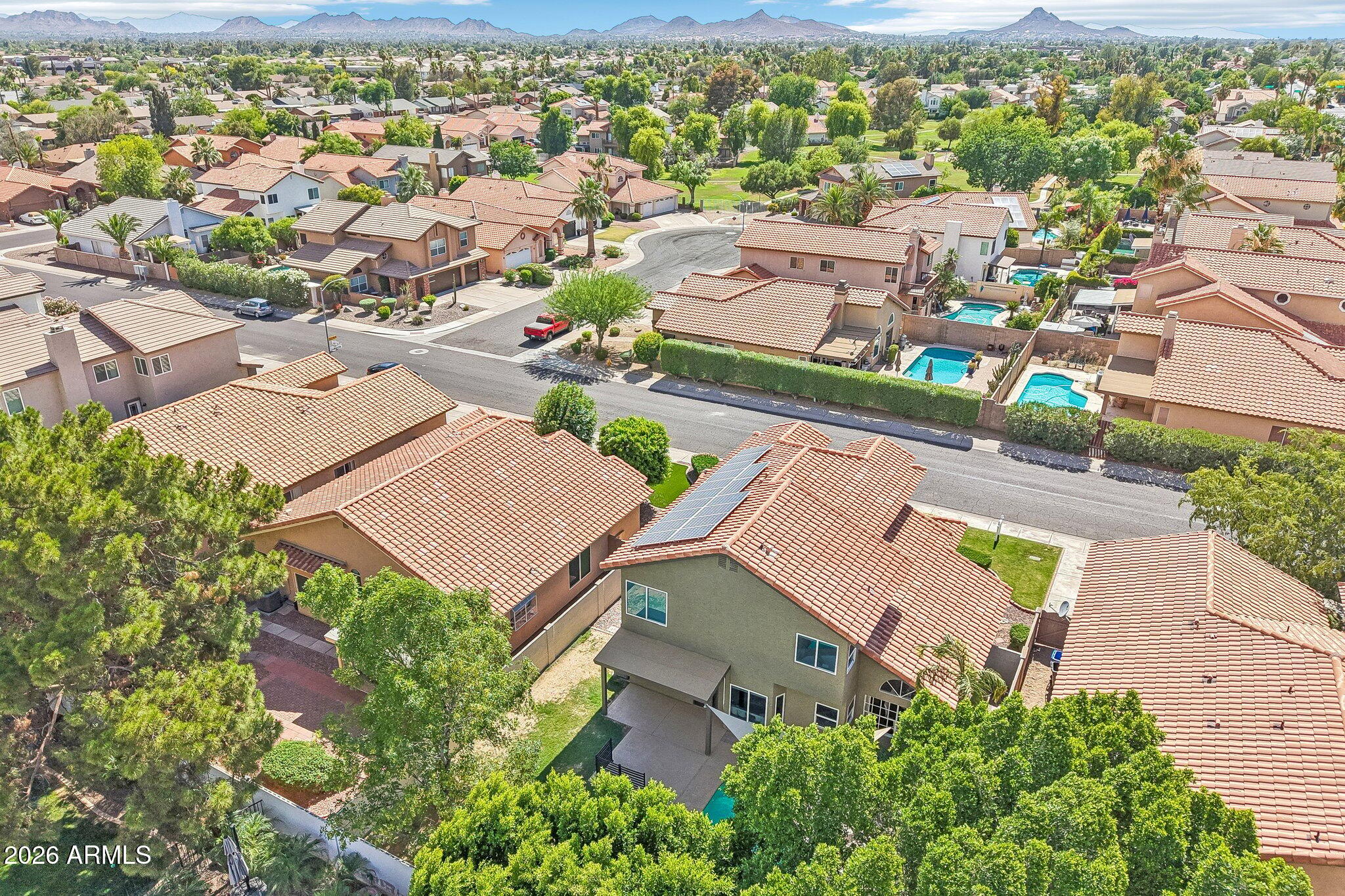 TATUM PARK LOT 1-79 TR A-C - Residential