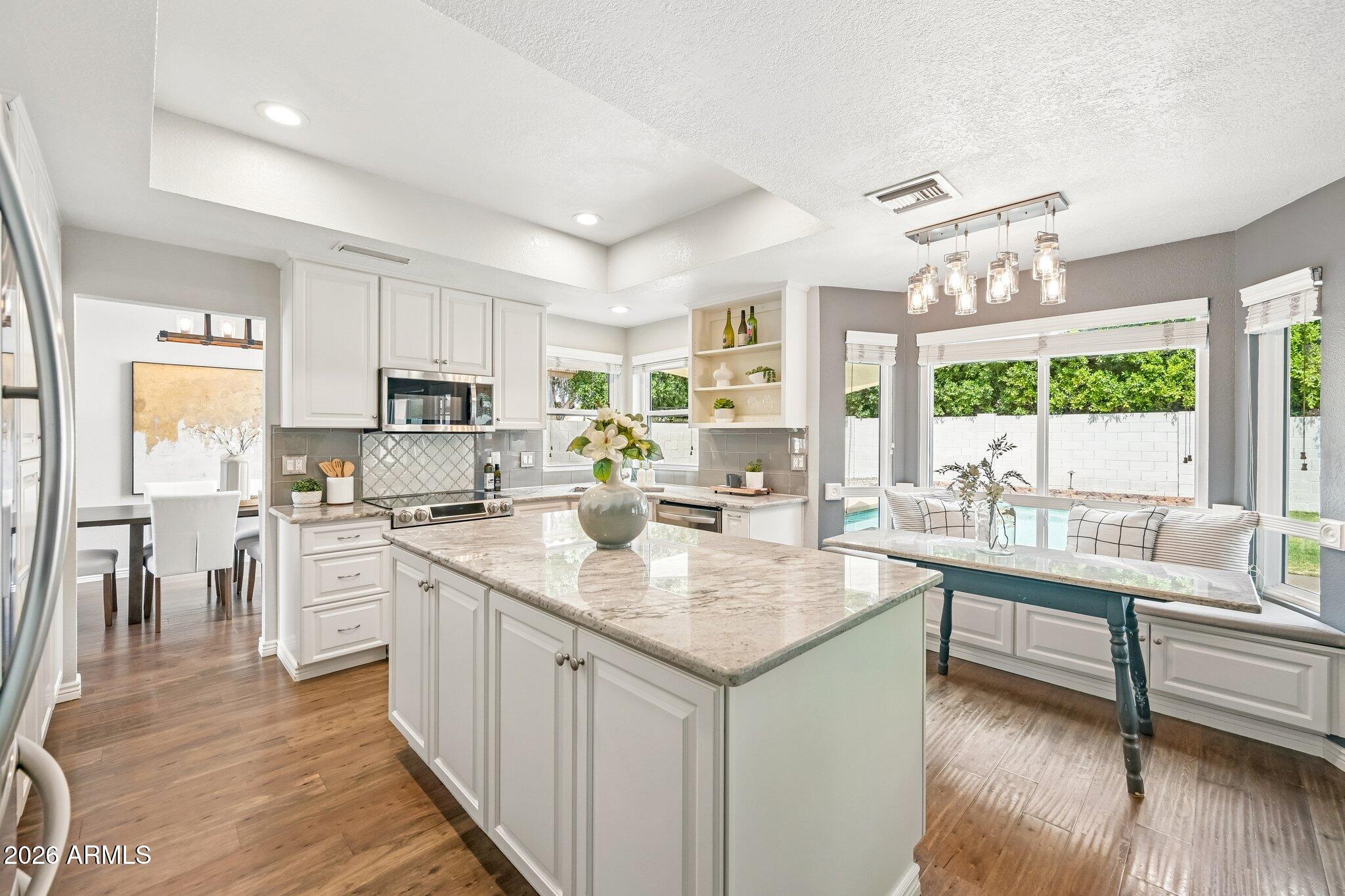TATUM PARK LOT 1-79 TR A-C - Residential