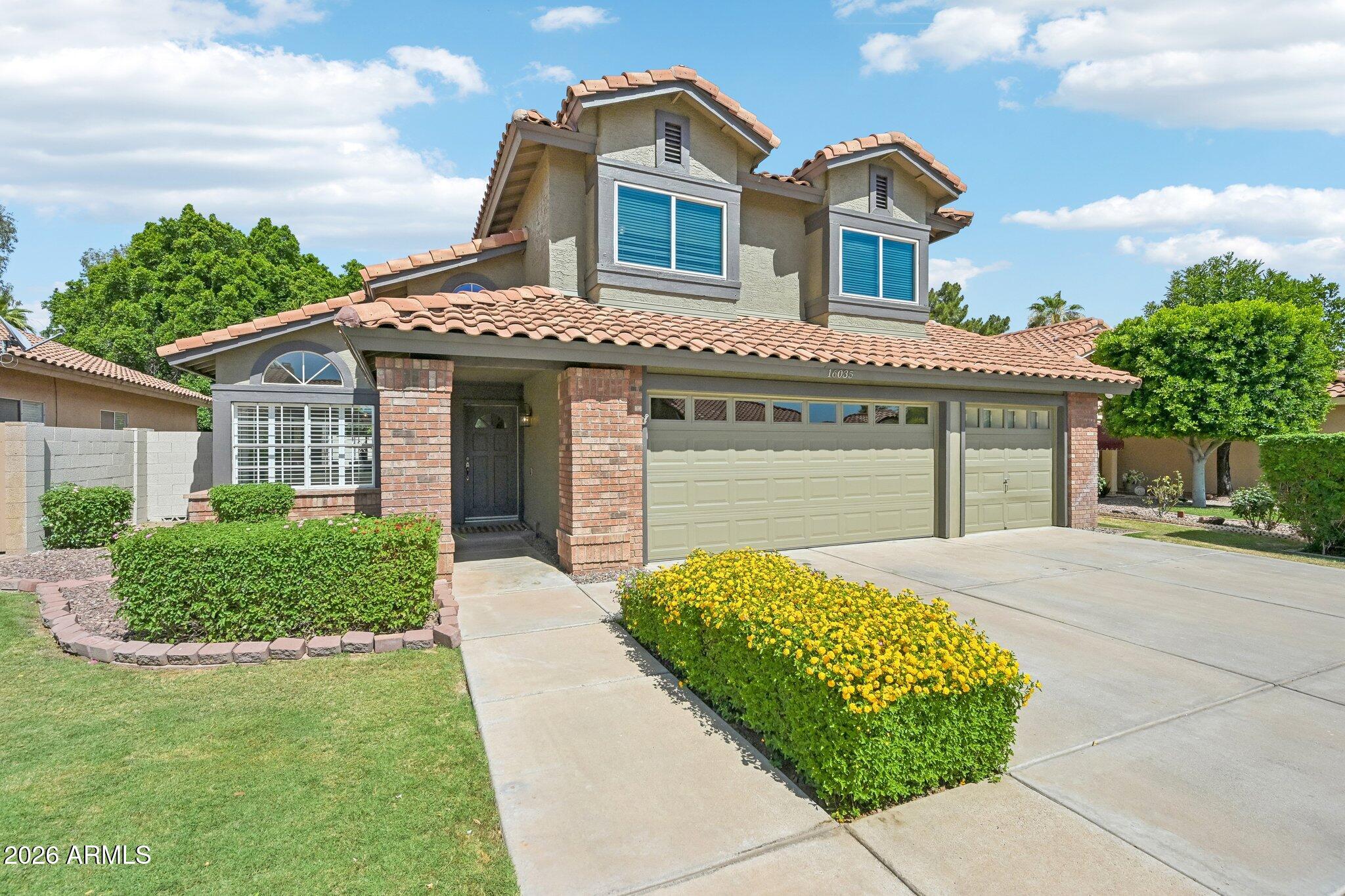 TATUM PARK LOT 1-79 TR A-C - Residential