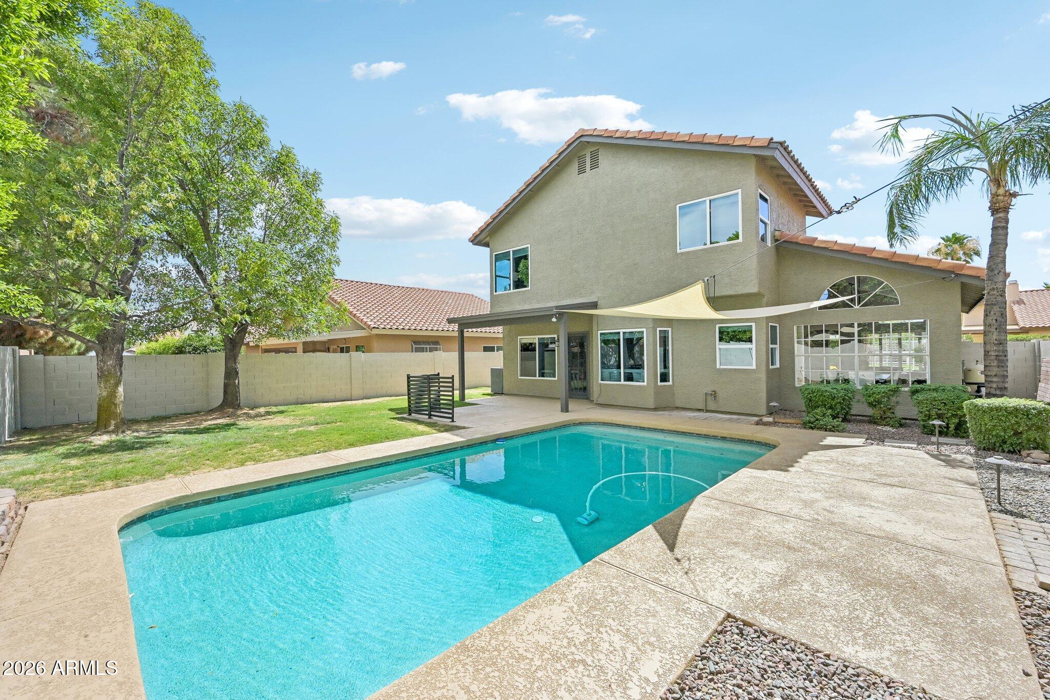 TATUM PARK LOT 1-79 TR A-C - Residential