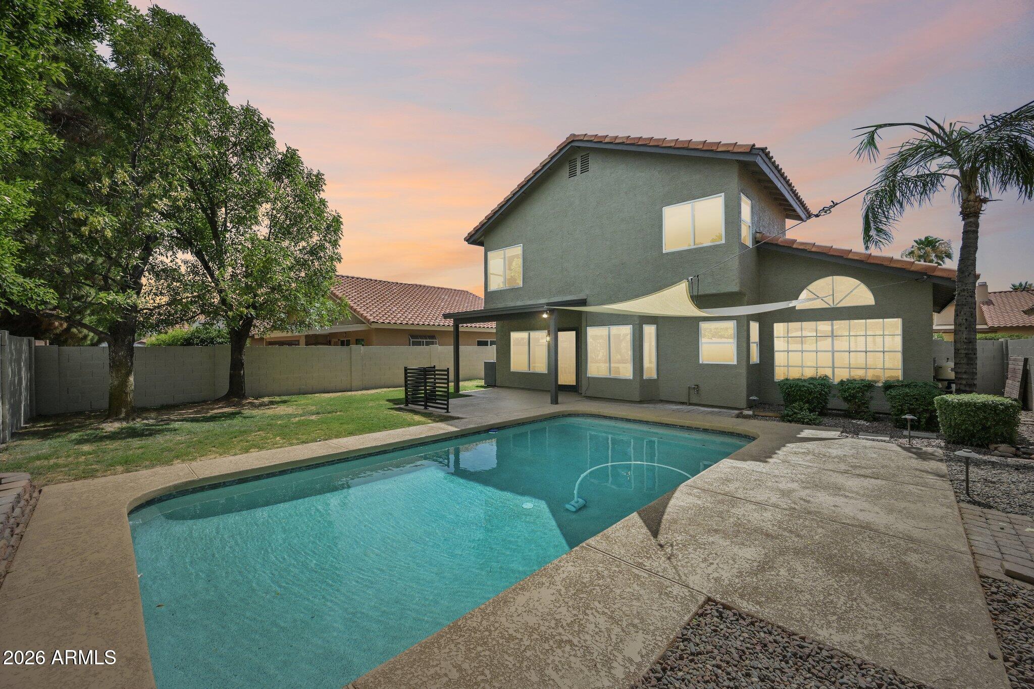 TATUM PARK LOT 1-79 TR A-C - Residential