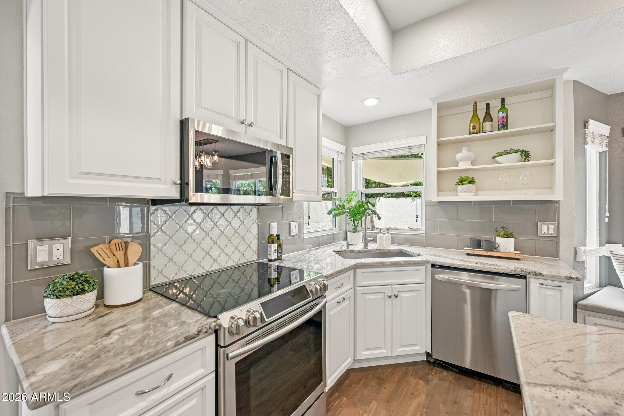 TATUM PARK LOT 1-79 TR A-C - Residential