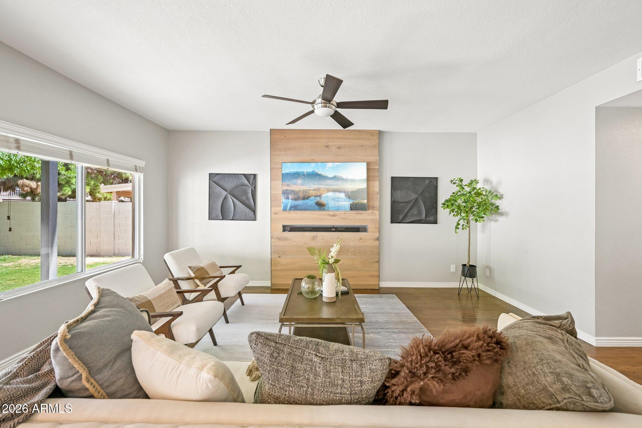 TATUM PARK LOT 1-79 TR A-C - Residential
