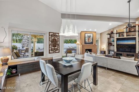 8435 E SAN CANDIDO Drive Scottsdale AZ 85258