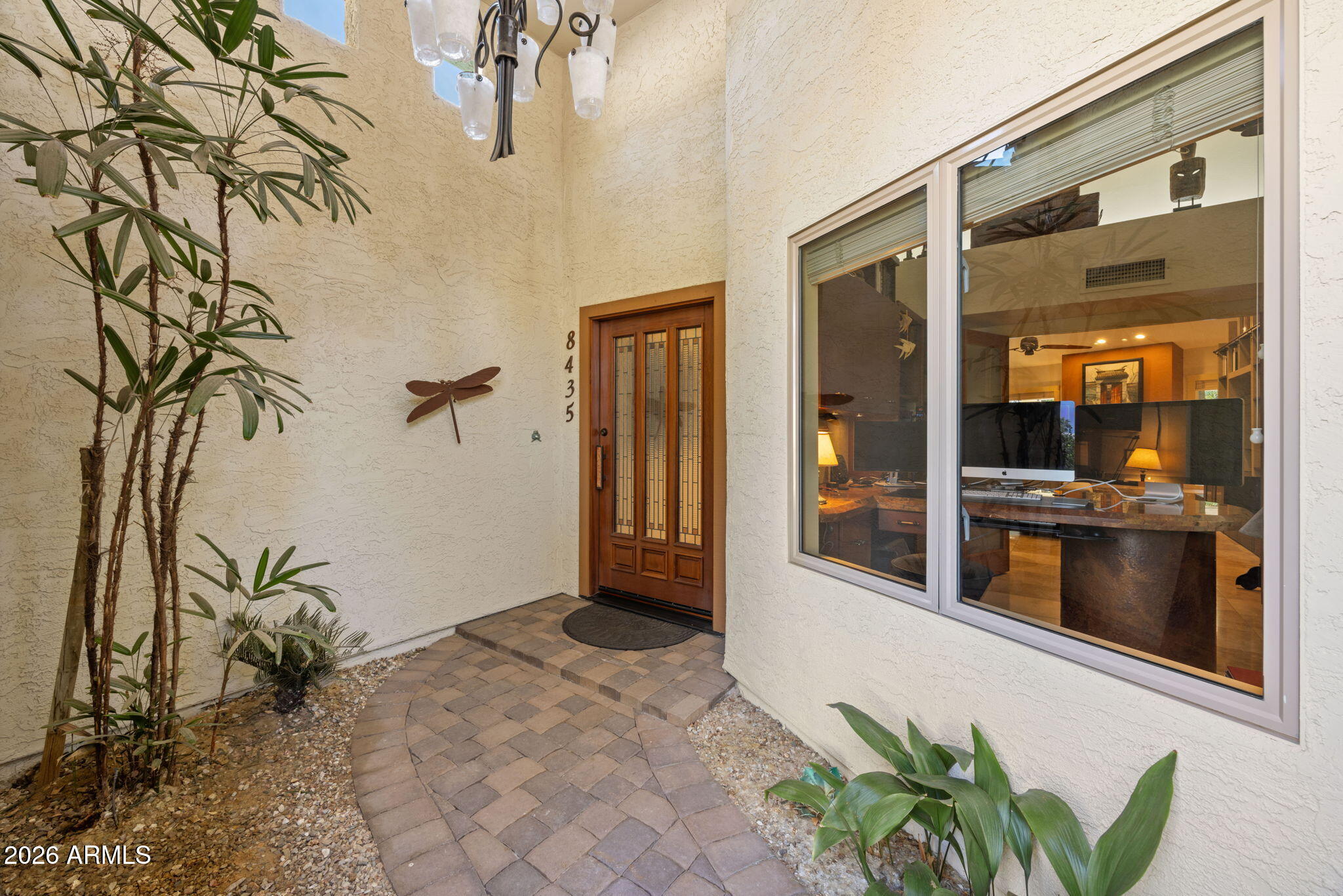 8435 E SAN CANDIDO Drive